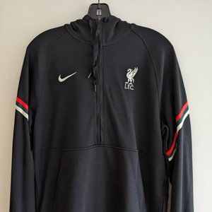 Nike Liverpool FC Pullover